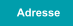 Adresse