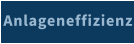 Anlageneffizienz
